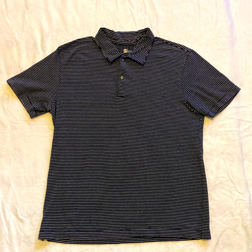Gap Men’s Polo Shirt- XL stretch
